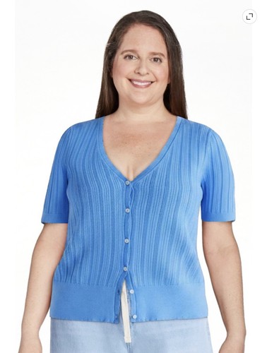 Free assembly cardigan donna - free,