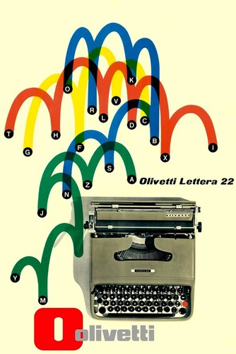 Poster stampa manifesto - poster,