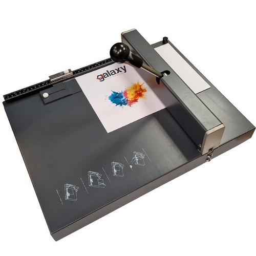 Galaxy perforate go - "perforate, &