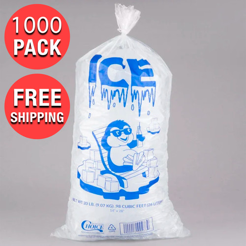 Sacchetto - (1000-case),