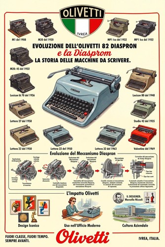 Poster stampa manifesto - stampa,