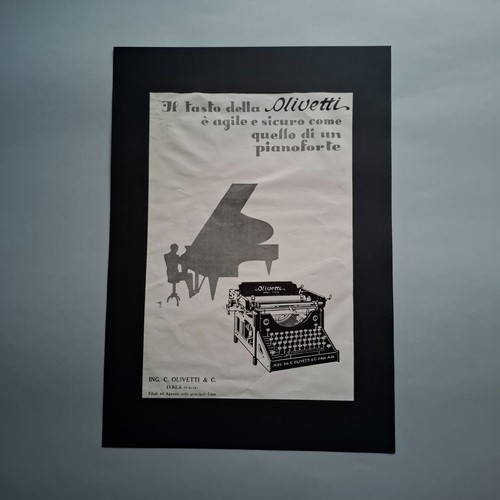 Pubblicità macchine - macchine, da