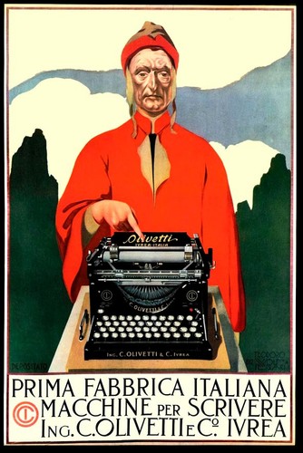 Poster stampa manifesto - poster,
