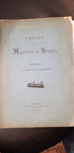 Moriondo luigi rulli delle - moriondo,