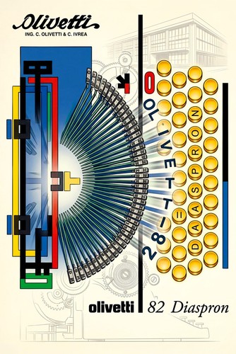 Poster stampa manifesto - poster,