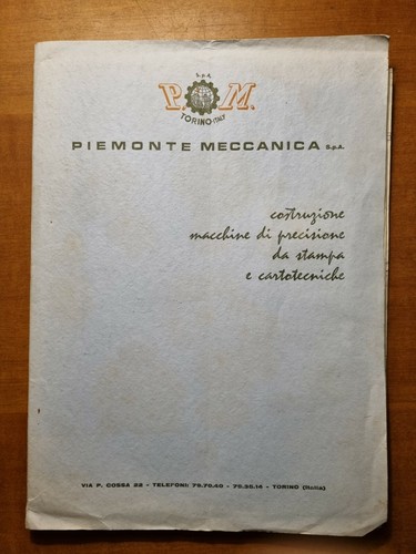 Piemonte meccanica - piemonte,