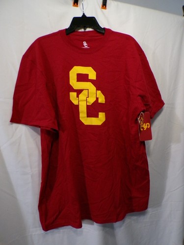 Apparel usc trojans - apparel, t-shirt